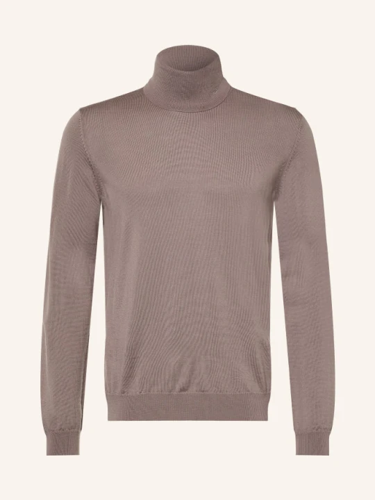 Zdjęcie produktu Hugo Golf San Thomas beige BRĄZOWY
