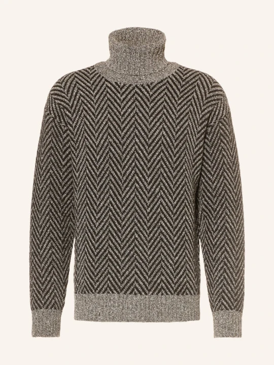 Zdjęcie produktu Hugo Golf Sherborne schwarz