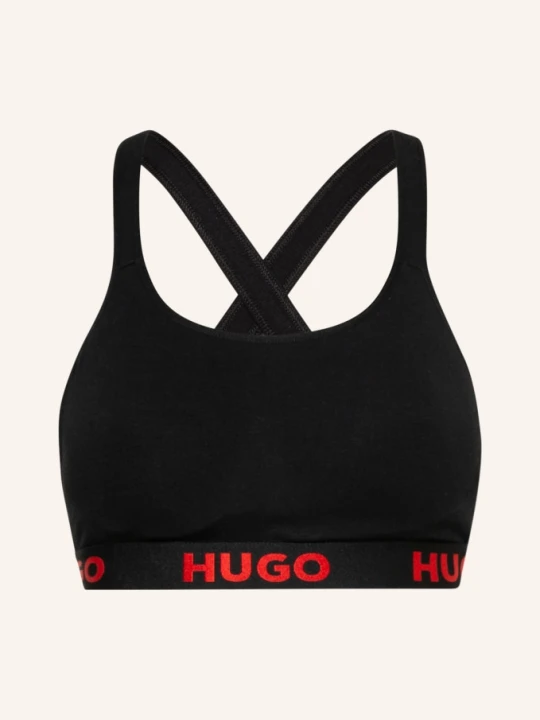 Zdjęcie produktu Hugo Gorset schwarz