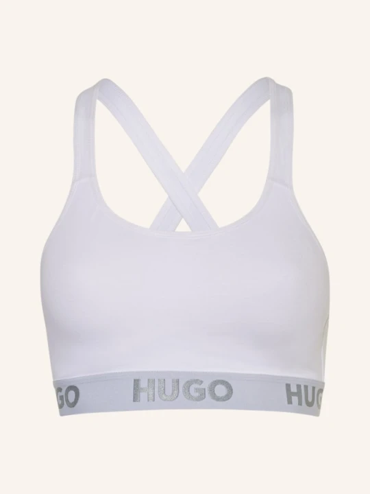 Zdjęcie produktu Hugo Gorset weiss BIAŁY