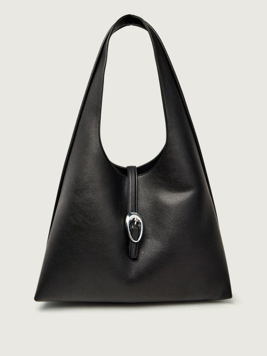 Zdjęcie produktu HUGO Hobo Jaina czarny