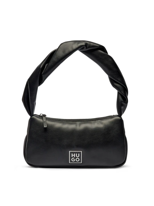 Zdjęcie produktu HUGO Hobo Mel czarny