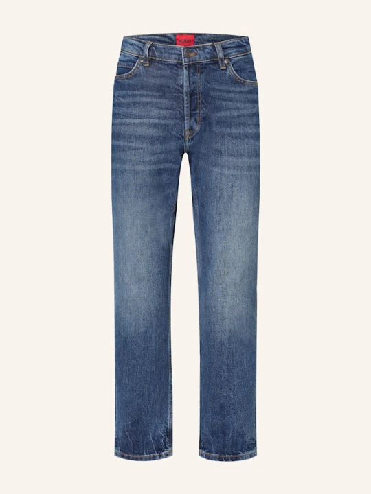 Zdjęcie produktu Hugo Jeansy 634 Tapered Fit blau 430 BRIGHT BLUE