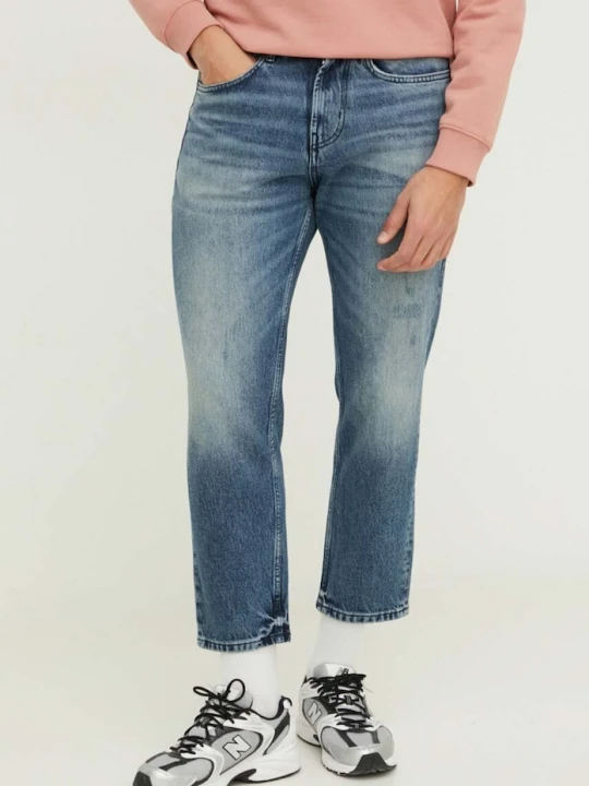Zdjęcie produktu HUGO jeansy niebieski