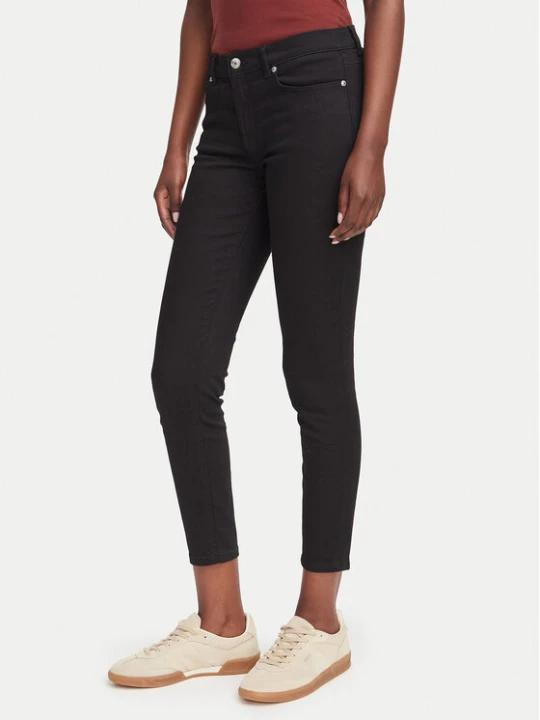 Zdjęcie produktu HUGO Jeansy 932 HUGO 50522436 Czarny Skinny Fit
