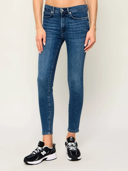 Zdjęcie produktu HUGO Jeansy 932 | Slim Fit