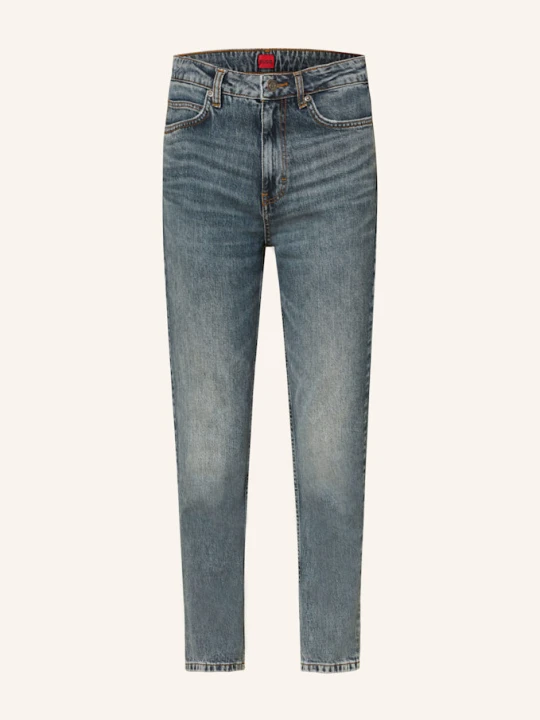 Zdjęcie produktu Hugo Jeansy 938 blau 417 NAVY