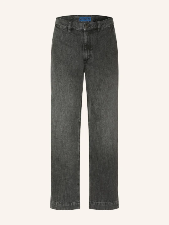 Zdjęcie produktu Hugo Jeansy Alton O Kroju Regular Fit grau 032 MEDIUM GREY