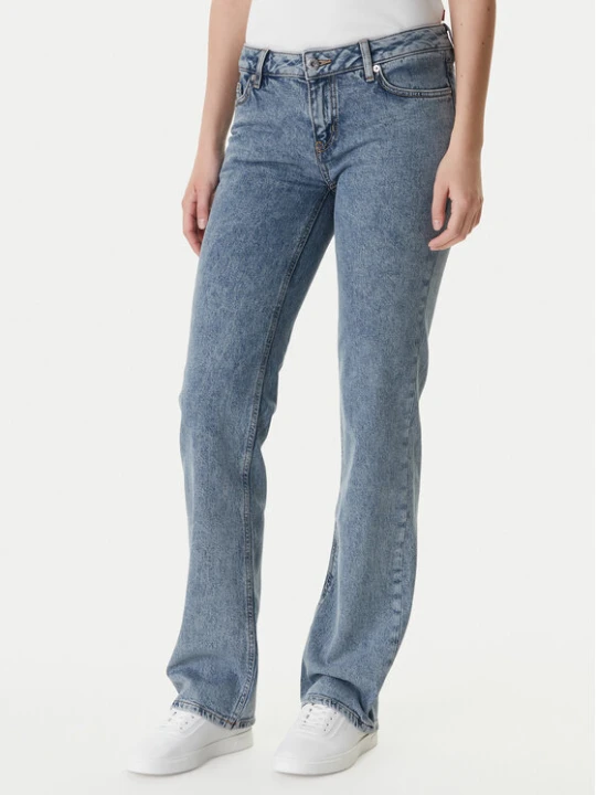 Zdjęcie produktu HUGO Jeansy Gamera 50556538 Niebieski Regular Fit