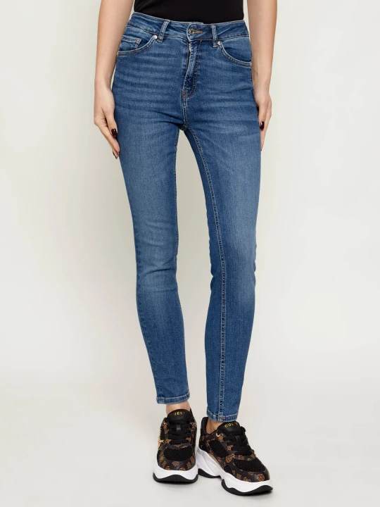 Zdjęcie produktu HUGO Jeansy Girali_ | Slim Fit niebieski