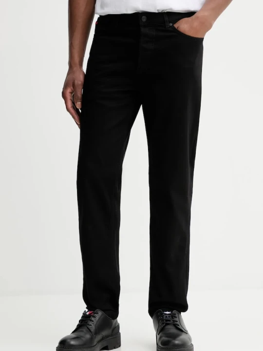 Zdjęcie produktu HUGO jeansy 634 czarny