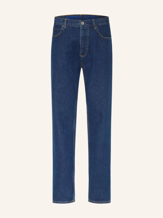 Zdjęcie produktu Hugo Jeansy Jonah O Prostym Kroju blau 430 BRIGHT BLUE
