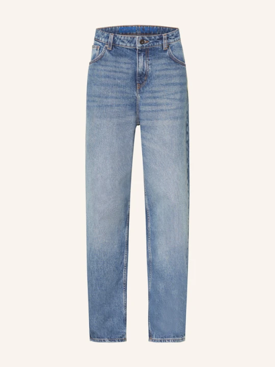 Zdjęcie produktu Hugo Jeansy Leni blau 427 MEDIUM BLUE