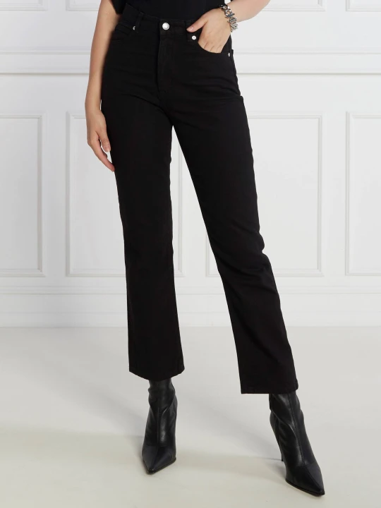 Zdjęcie produktu HUGO Jeansy | Regular Fit czarny