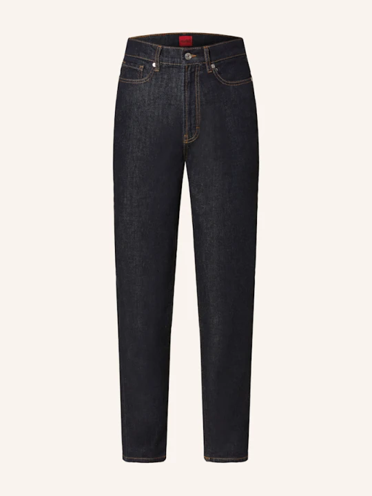 Zdjęcie produktu Hugo Jeansy Straight Gitria blau