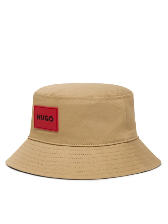 Zdjęcie produktu HUGO Kapelusz G01166 S Granatowy