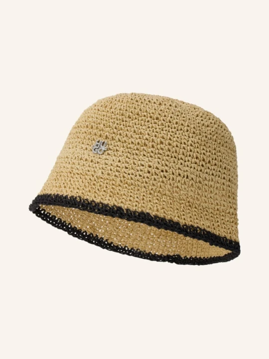 Zdjęcie produktu Hugo Kapelusz Typu Bucket Calantha beige