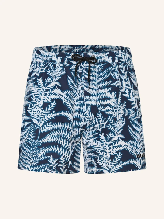 Zdjęcie produktu Hugo Kąpielówki Bokserki Calala blau
