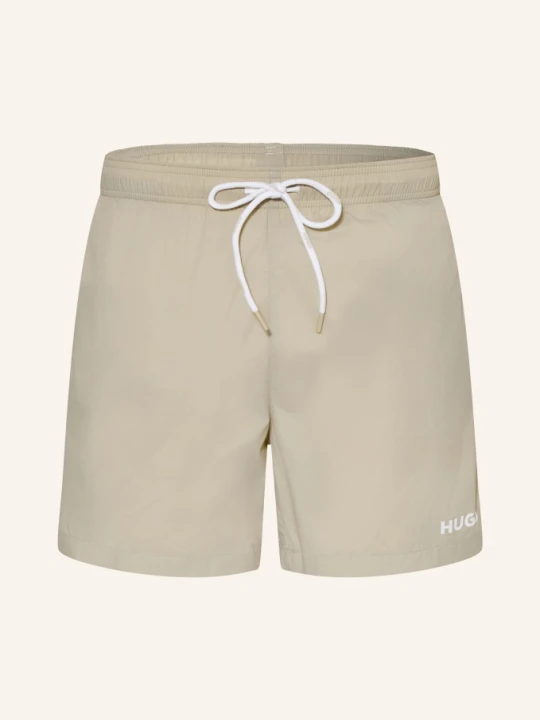 Zdjęcie produktu Hugo Kąpielówki Bokserki Haiti beige