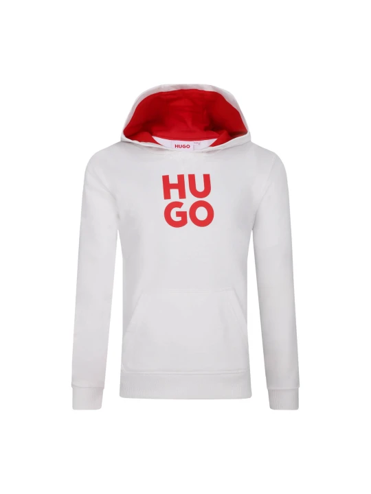 Zdjęcie produktu HUGO KIDS Bluza | Regular Fit