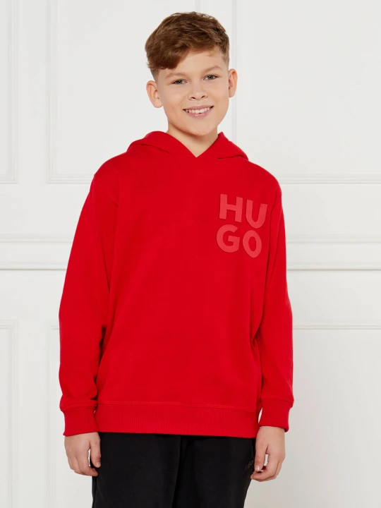 Zdjęcie produktu HUGO KIDS Bluza | Regular Fit