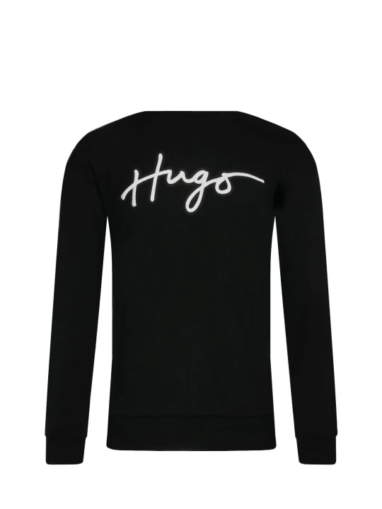 Zdjęcie produktu HUGO KIDS Bluza | Regular Fit