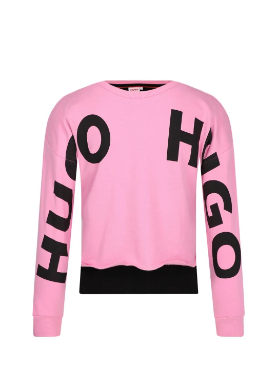 Zdjęcie produktu HUGO KIDS Bluza | Regular Fit