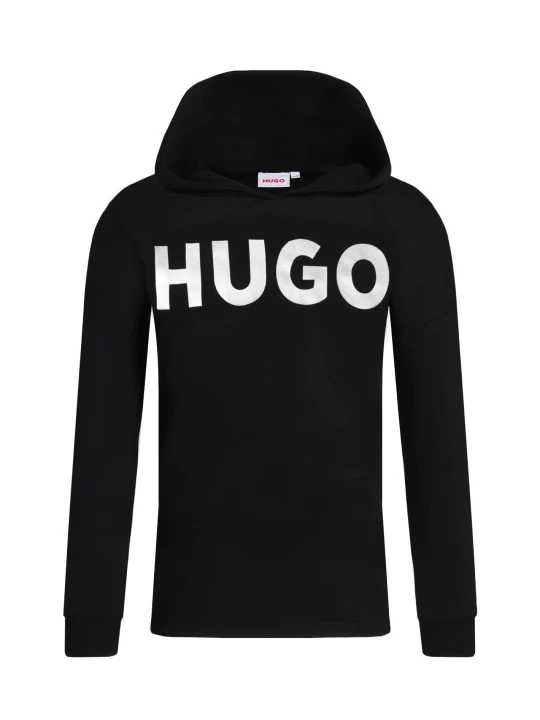 Zdjęcie produktu HUGO KIDS Bluza | Regular Fit