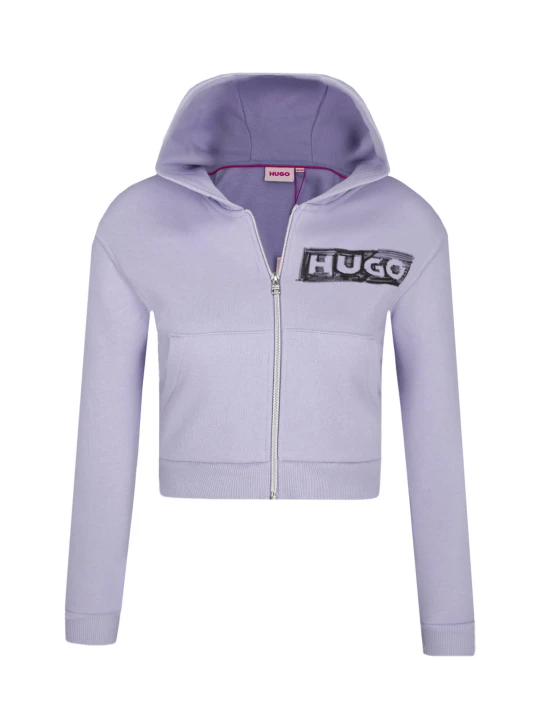 Zdjęcie produktu HUGO KIDS Bluza | Regular Fit