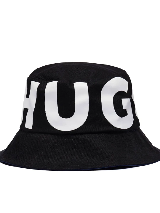 Zdjęcie produktu HUGO KIDS Dwustronny kapelusz