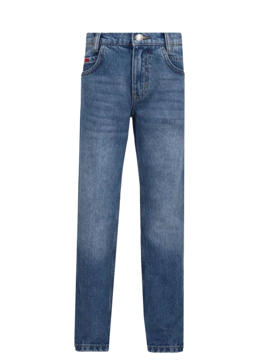 Zdjęcie produktu HUGO KIDS Jeansy | Regular Fit