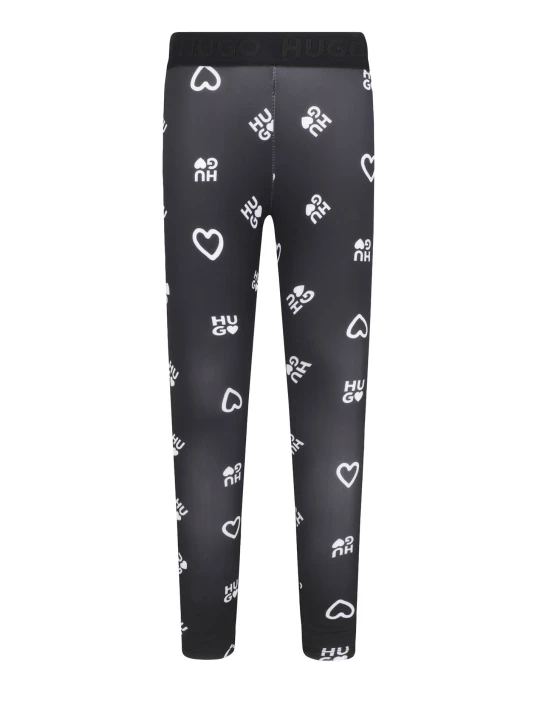 Zdjęcie produktu HUGO KIDS Legginsy