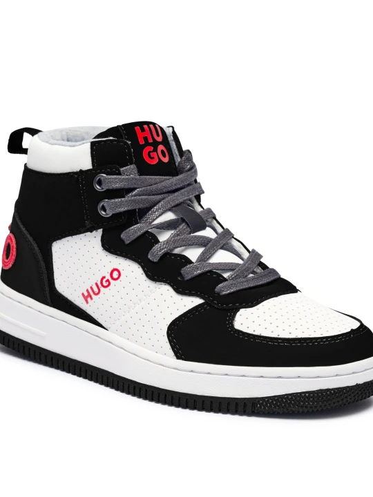 Zdjęcie produktu HUGO KIDS Sneakersy