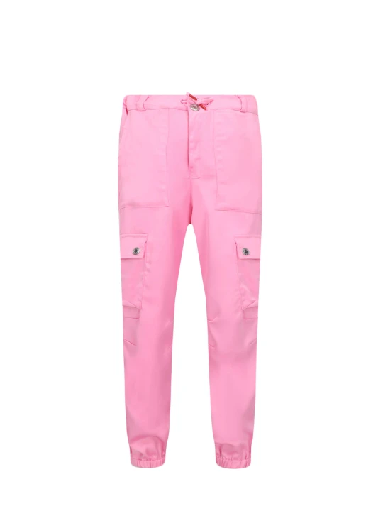 Zdjęcie produktu HUGO KIDS Spodnie cargo CHAINE | Regular Fit