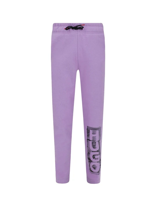 Zdjęcie produktu HUGO KIDS Spodnie dresowe | Regular Fit
