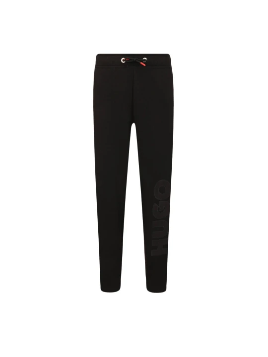 Zdjęcie produktu HUGO KIDS Spodnie dresowe | Regular Fit