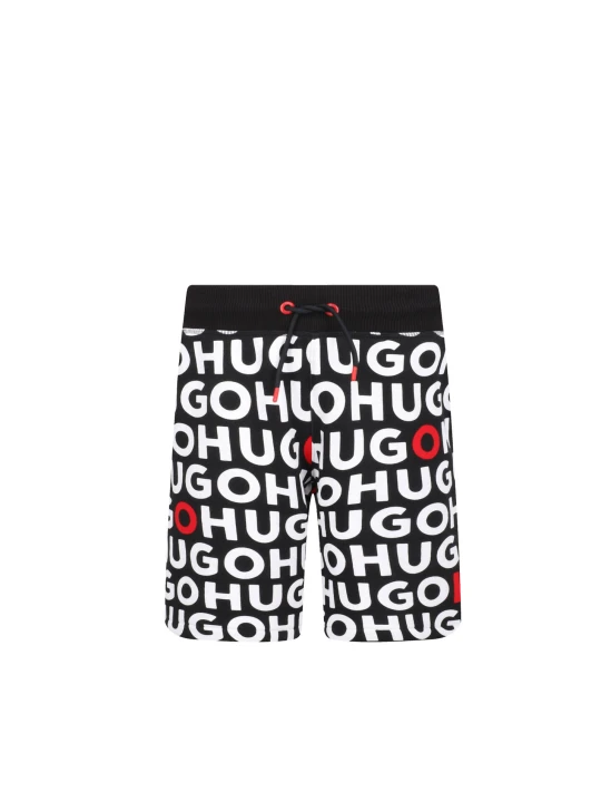Zdjęcie produktu HUGO KIDS Szorty | Regular Fit