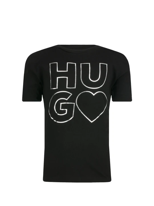 Zdjęcie produktu HUGO KIDS T-shirt | Regular Fit