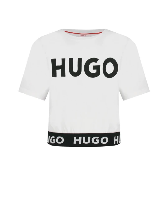Zdjęcie produktu HUGO KIDS T-shirt | Regular Fit
