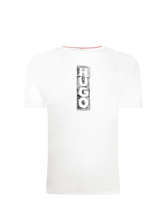 Zdjęcie produktu HUGO KIDS T-shirt | Regular Fit