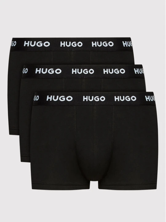 Zdjęcie produktu HUGO Komplet bokserek 50469786 Czarny