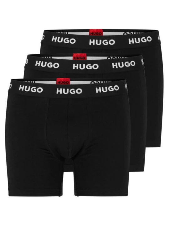 Zdjęcie produktu HUGO Komplet bokserek 50492348 Czarny