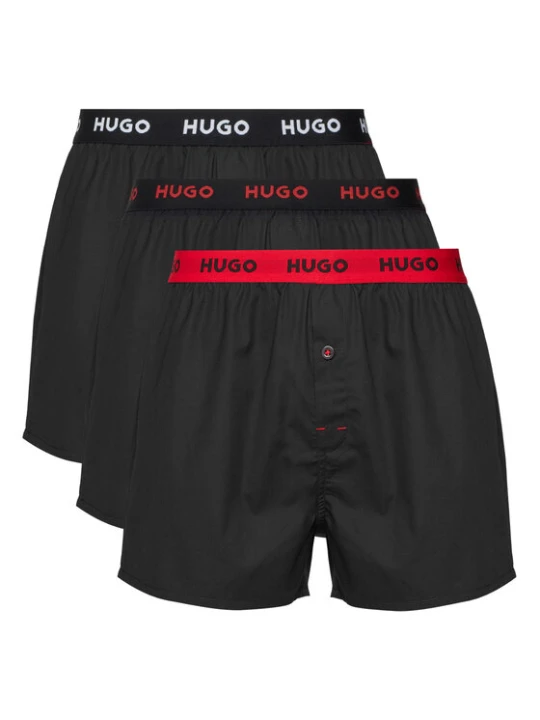 Zdjęcie produktu HUGO Komplet bokserek 50532565 Kolorowy