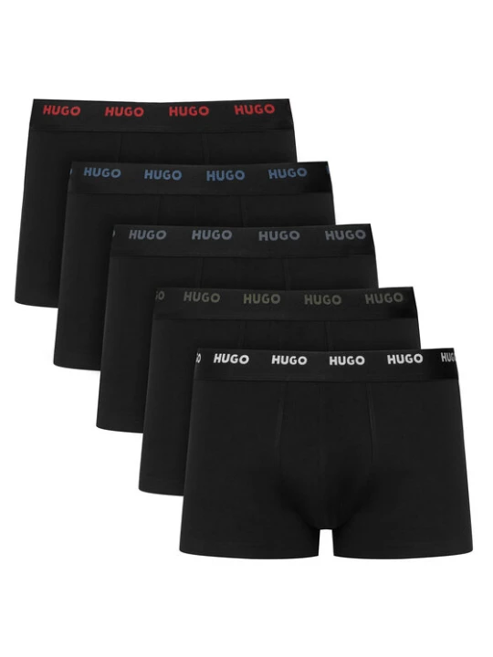Zdjęcie produktu HUGO Komplet bokserek 50532619 Kolorowy
