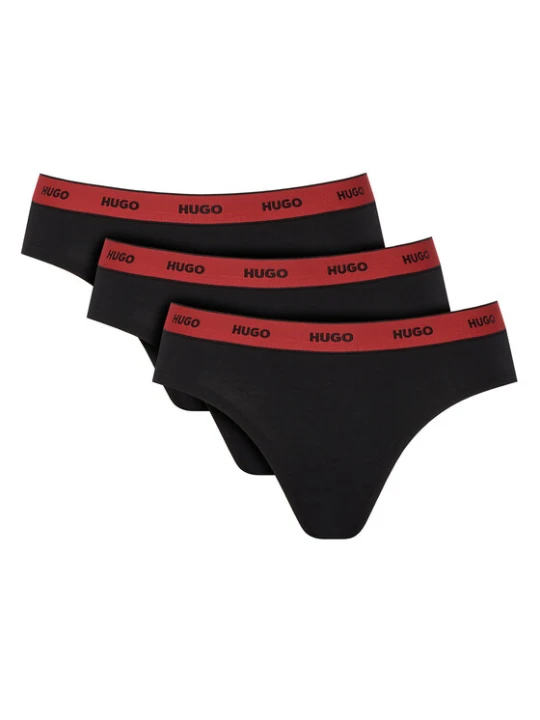 Zdjęcie produktu HUGO Komplet fig 50469657 Czarny