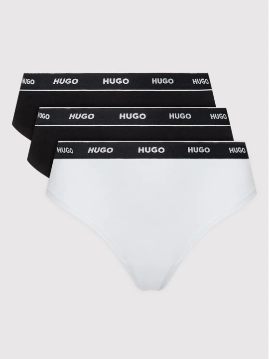 Zdjęcie produktu HUGO Komplet fig 50469657 Kolorowy