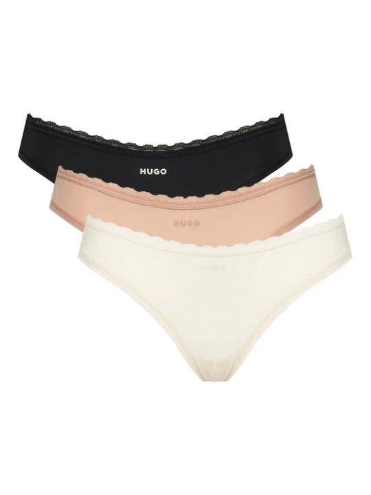 Zdjęcie produktu HUGO Komplet fig 50566738 Kolorowy