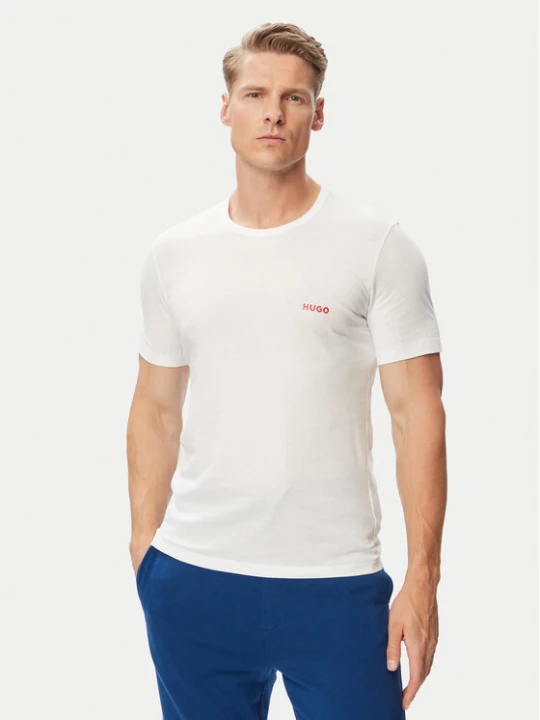 Zdjęcie produktu HUGO Komplet t-shirtów 50532811 Kolorowy Regular Fit