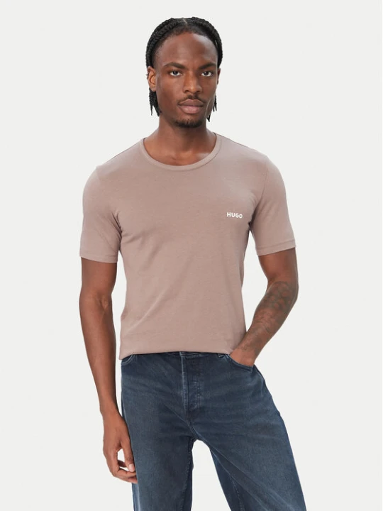 Zdjęcie produktu HUGO Komplet t-shirtów 50532811 Kolorowy Regular Fit
