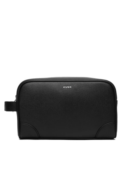 Zdjęcie produktu HUGO Kosmetyczka Go-Bag 50572706 Czarny